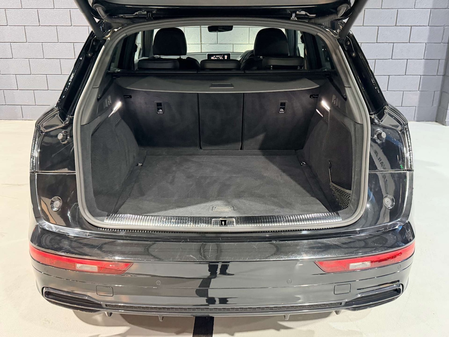 Used Audi Q5 2019 for sale - 77984300: Photo 18