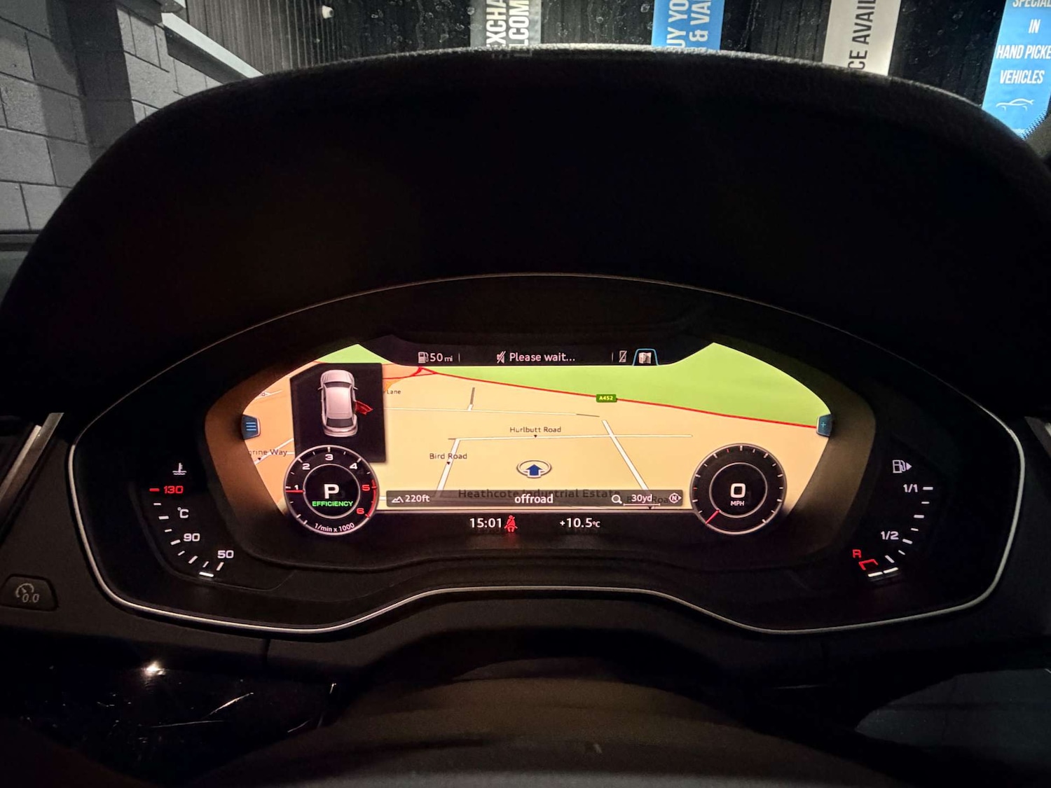 Used Audi Q5 2019 for sale - 77984300: Photo 2