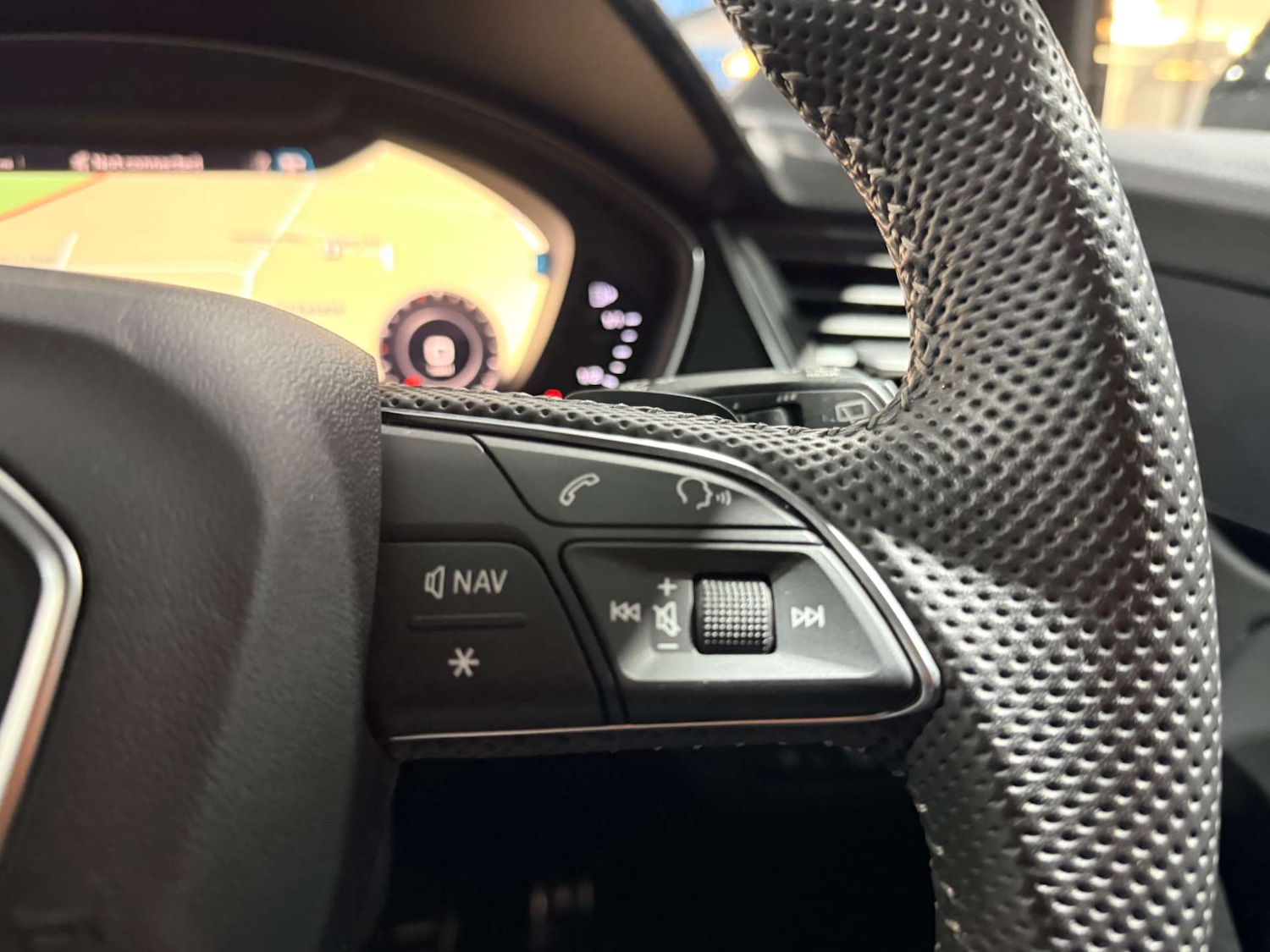 Used Audi Q5 2019 for sale - 77984300: Photo 28