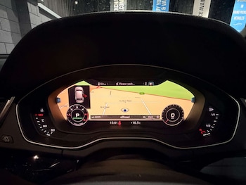 Used Audi Q5 2019 for sale - 77984300: Photo