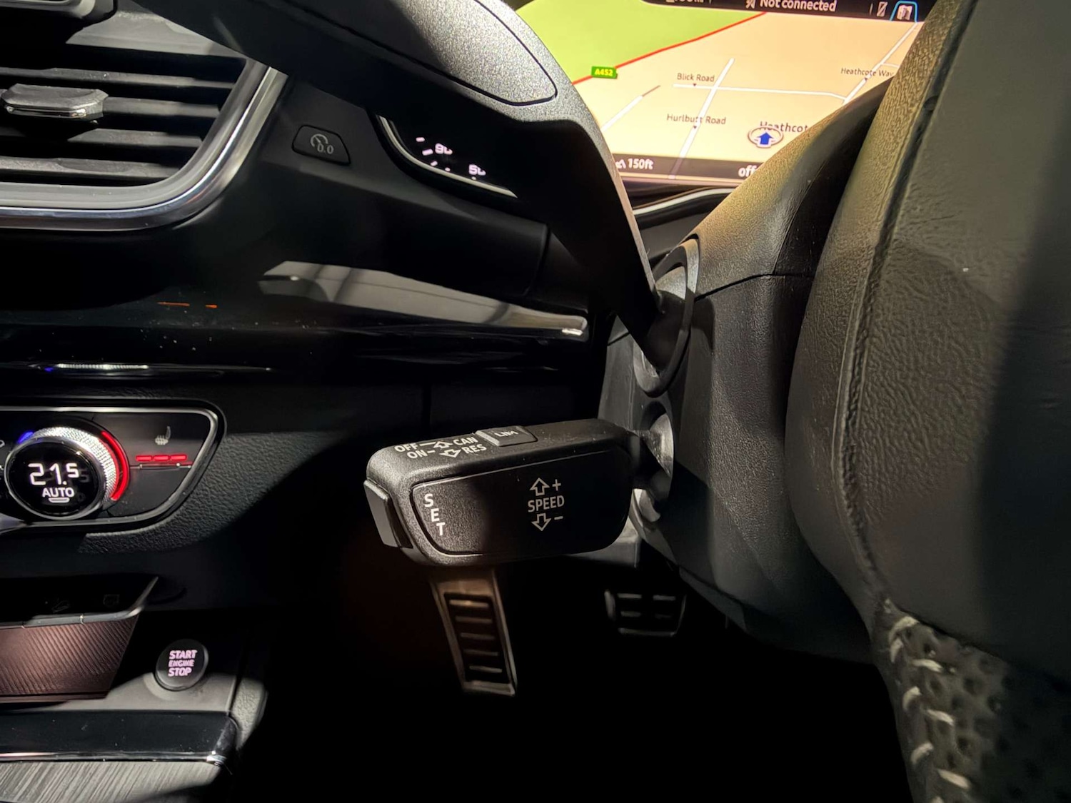 Used Audi Q5 2019 for sale - 77984300: Photo 30