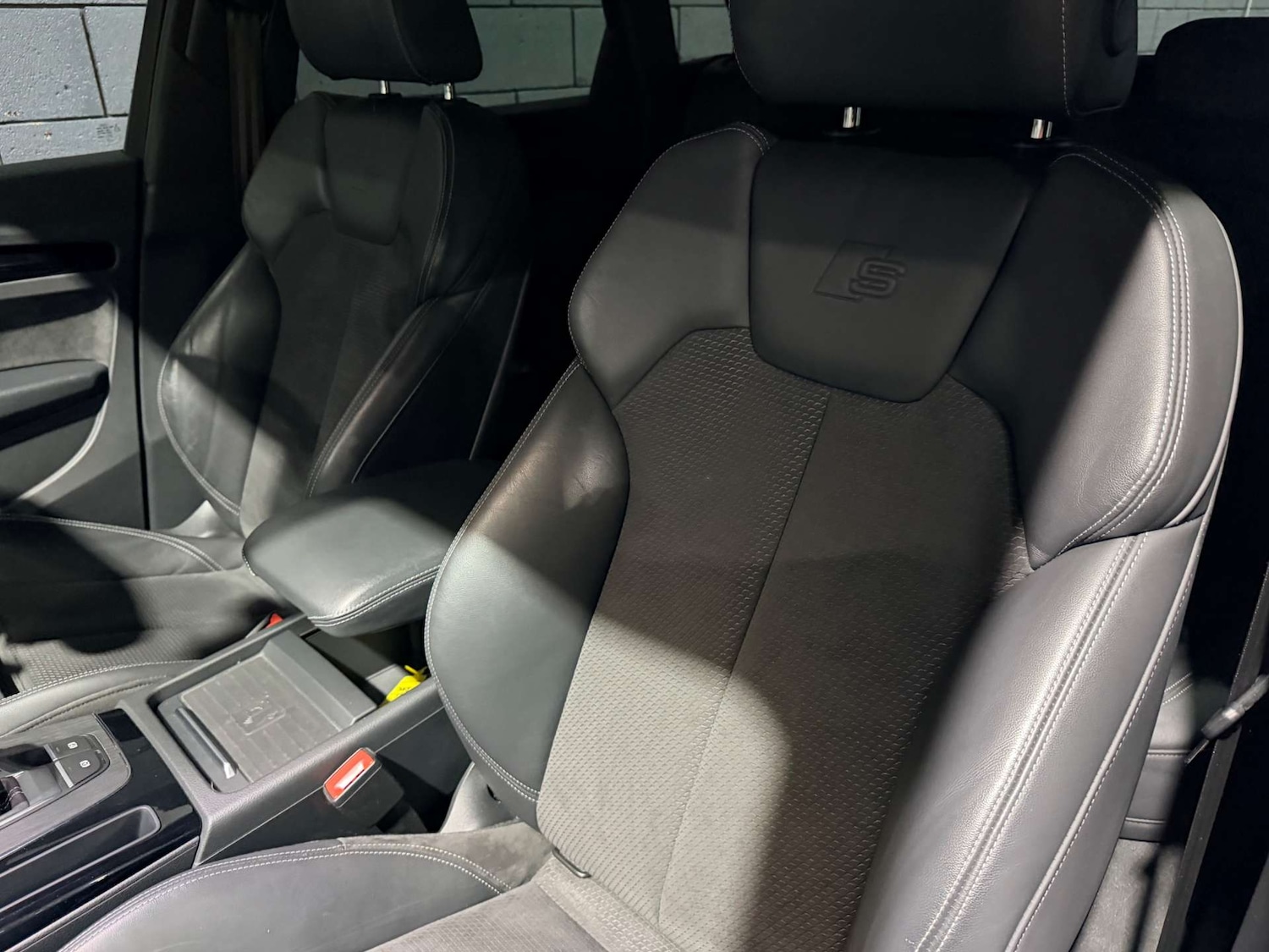 Used Audi Q5 2019 for sale - 77984300: Photo 33