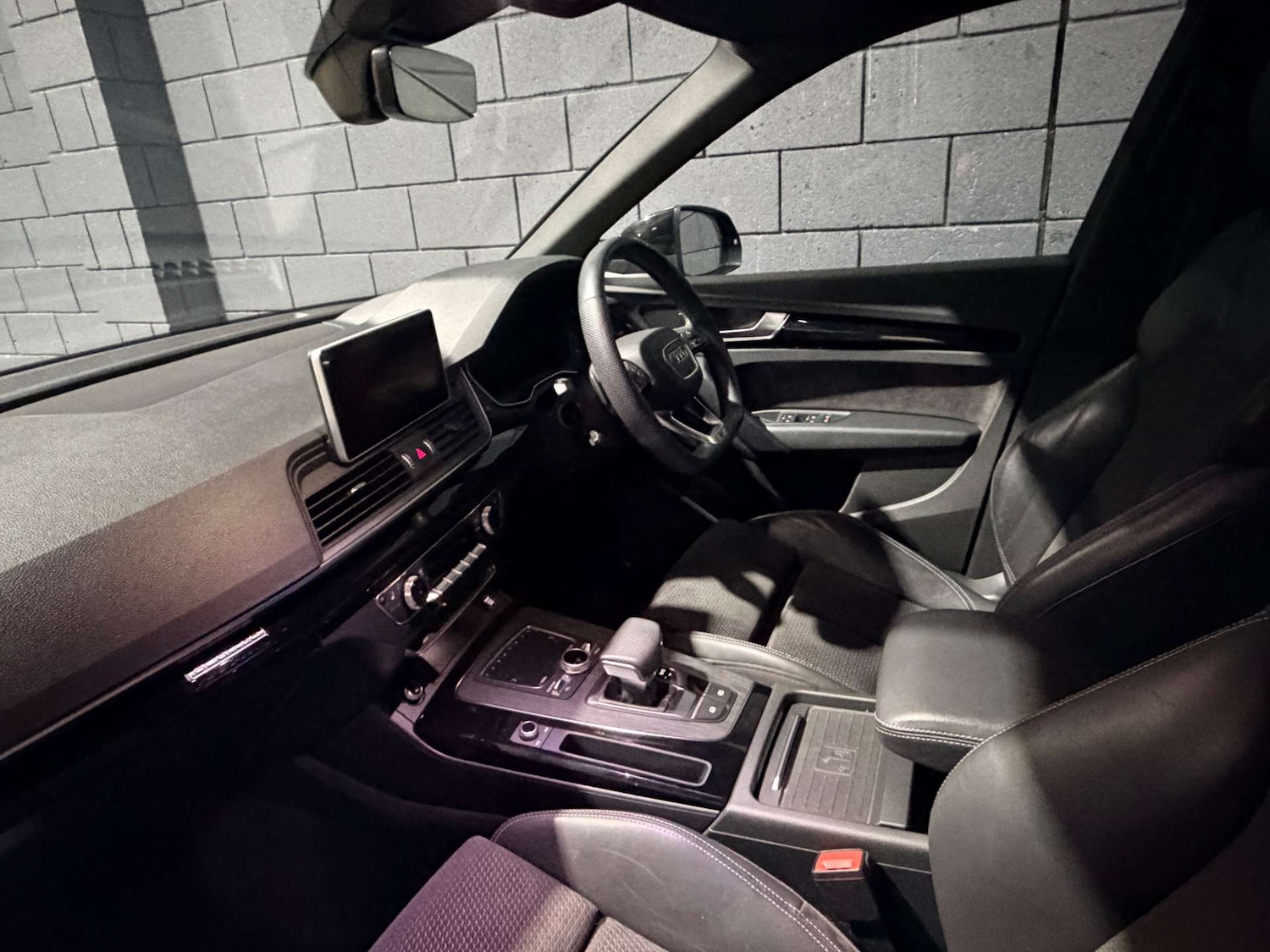 Used Audi Q5 2019 for sale - 77984300: Photo 36