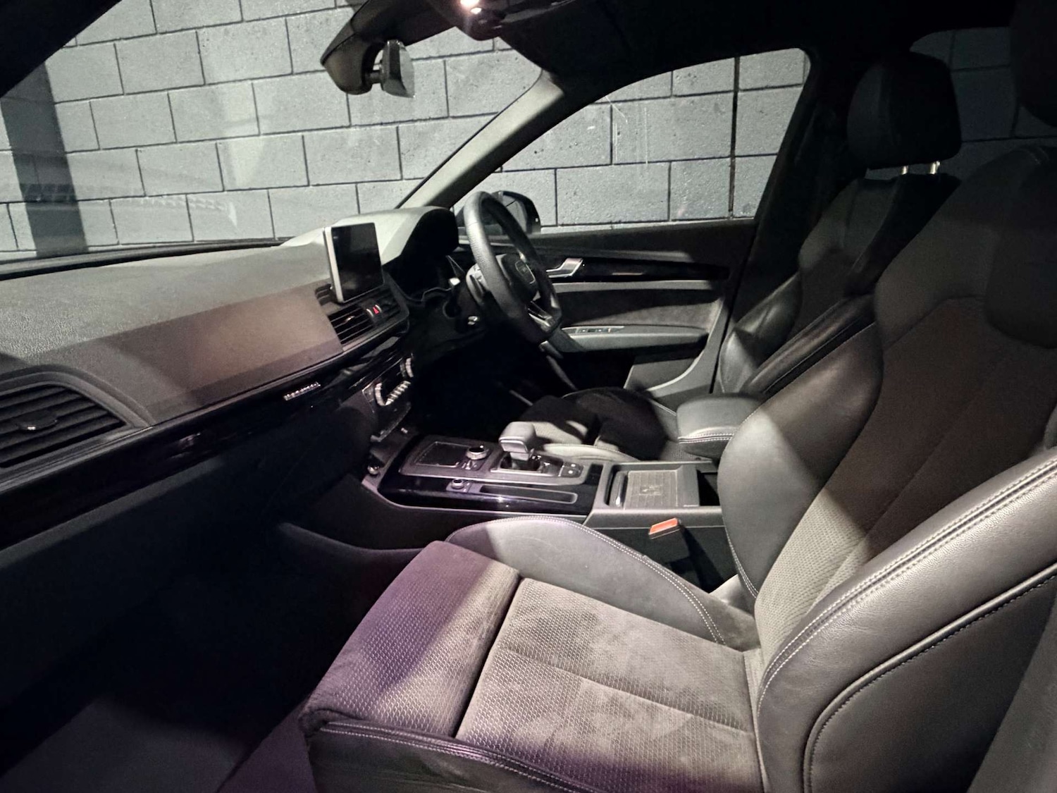 Used Audi Q5 2019 for sale - 77984300: Photo 38