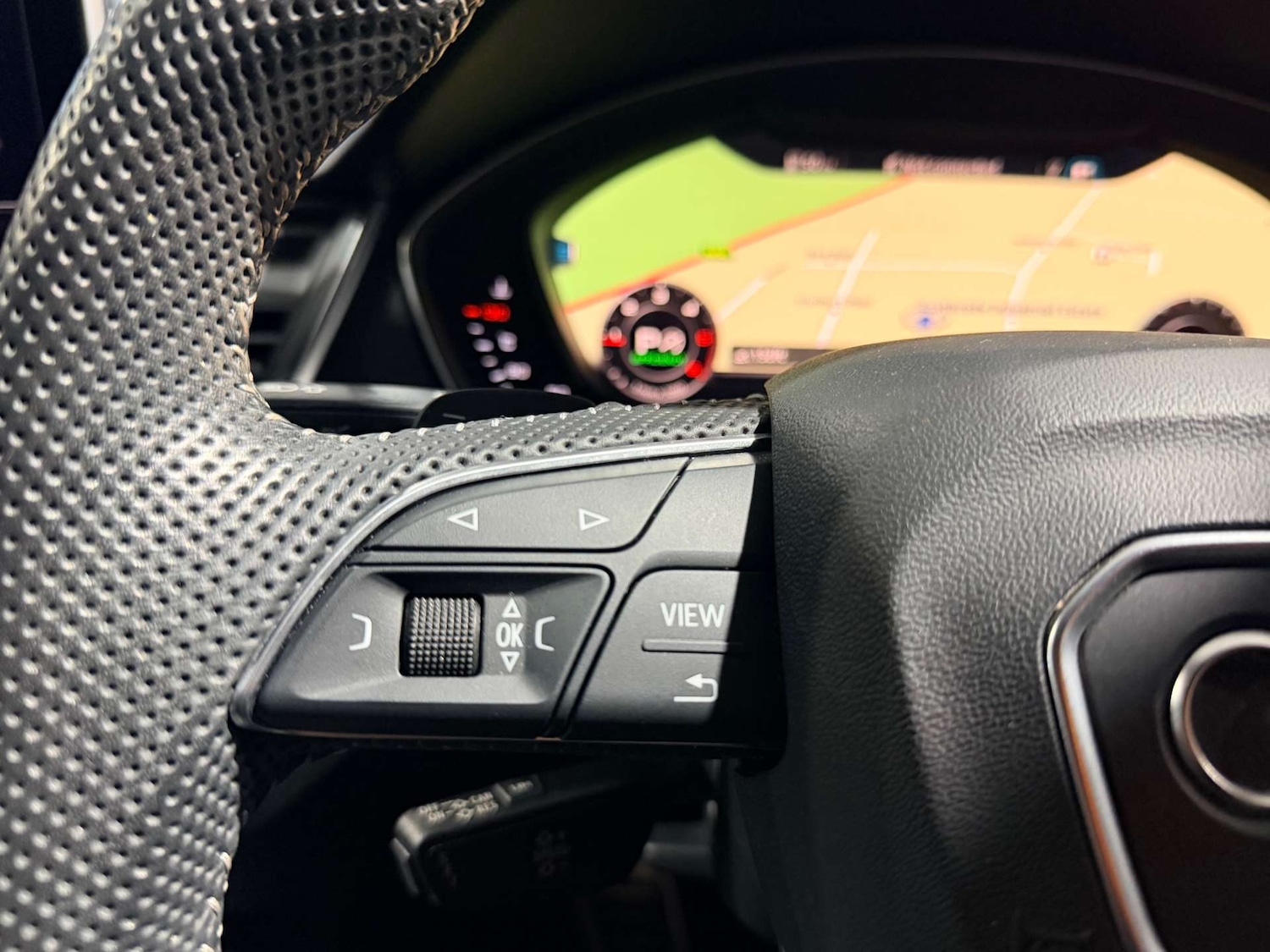 Used Audi Q5 2019 for sale - 77984300: Photo 42