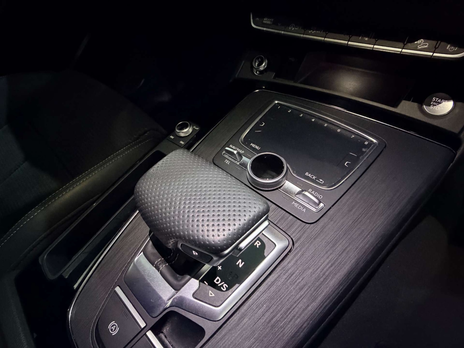 Used Audi Q5 2019 for sale - 77984300: Photo 49