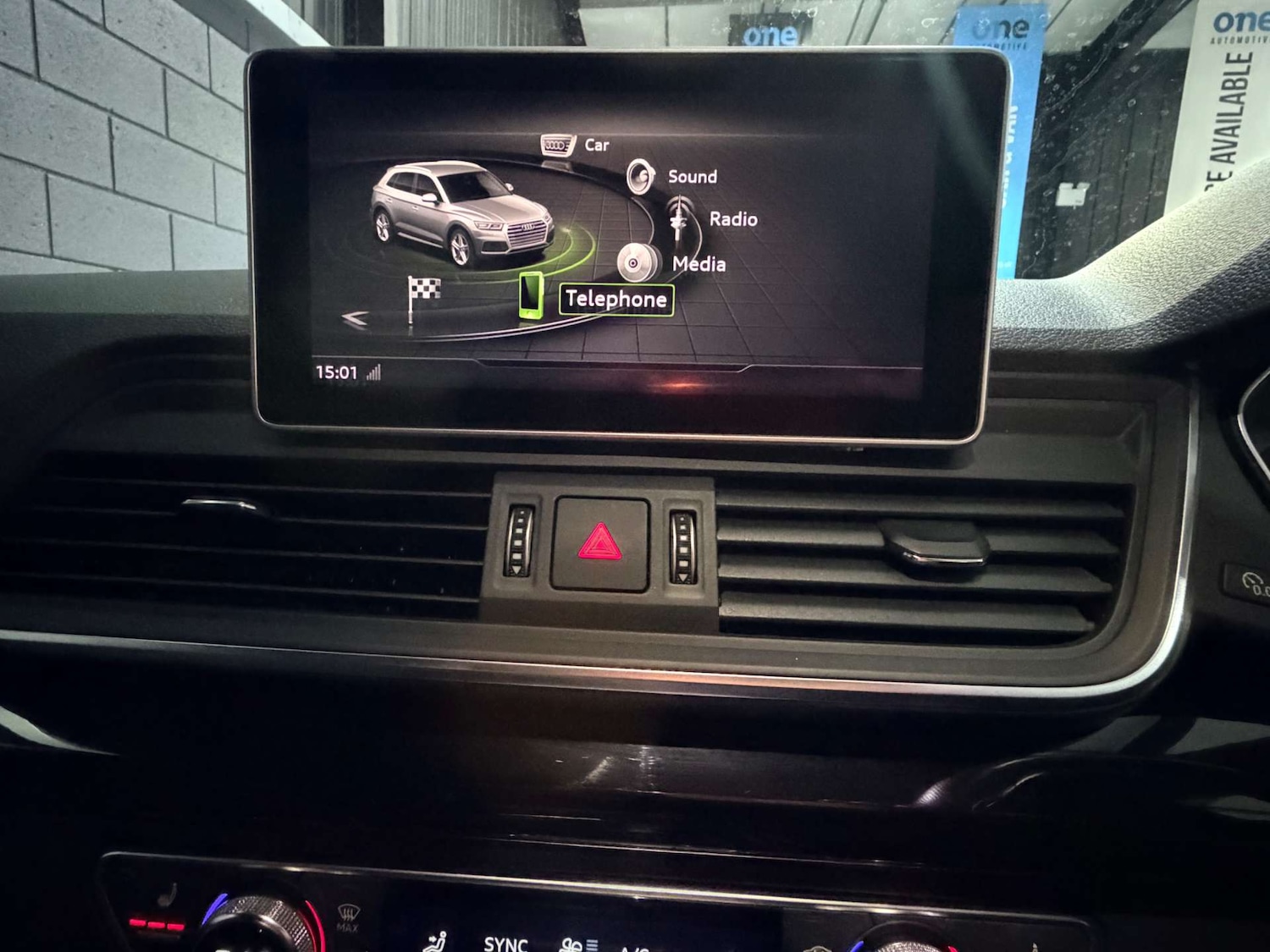 Used Audi Q5 2019 for sale - 77984300: Photo 55