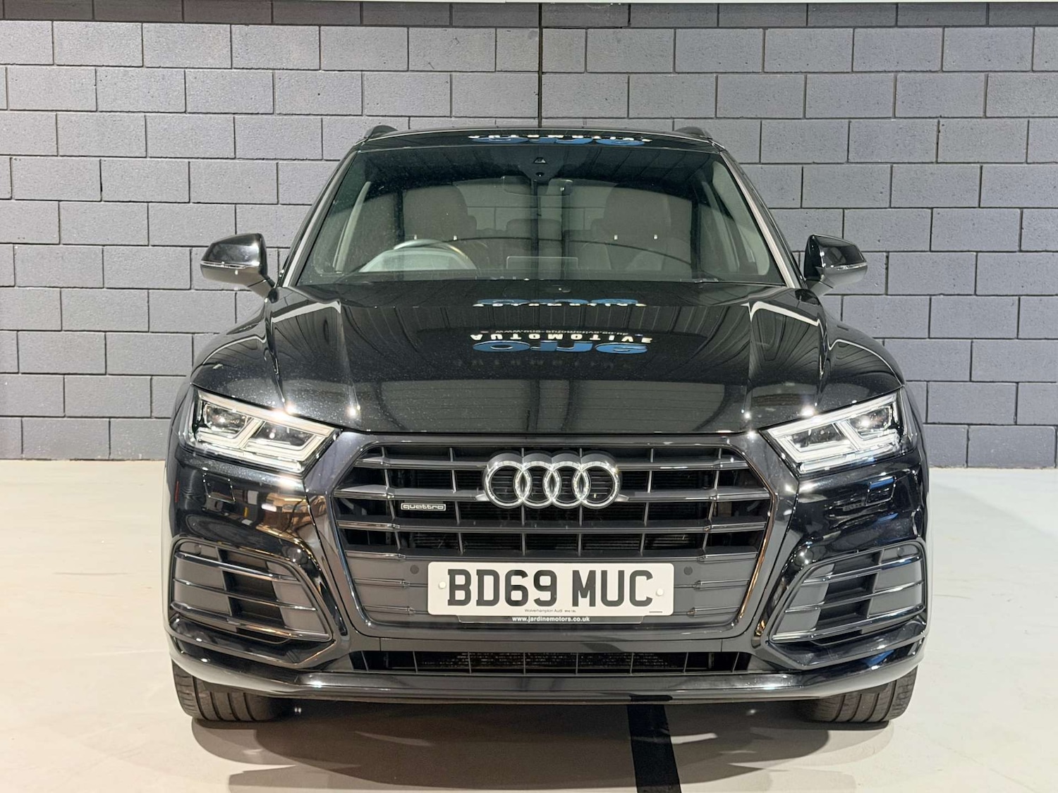 Used Audi Q5 2019 for sale - 77984300: Photo 7