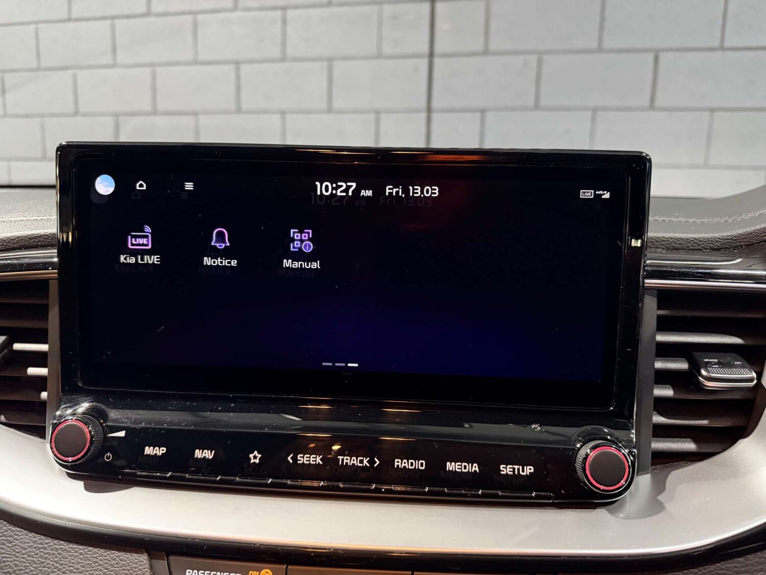 Used Kia Pro Ceed 2022 for sale - 77877312: Photo 11