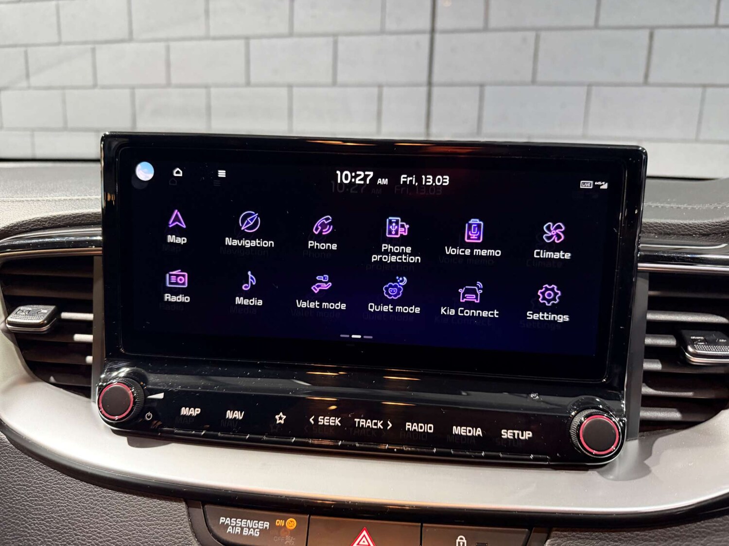 Used Kia Pro Ceed 2022 for sale - 77877312: Photo 12