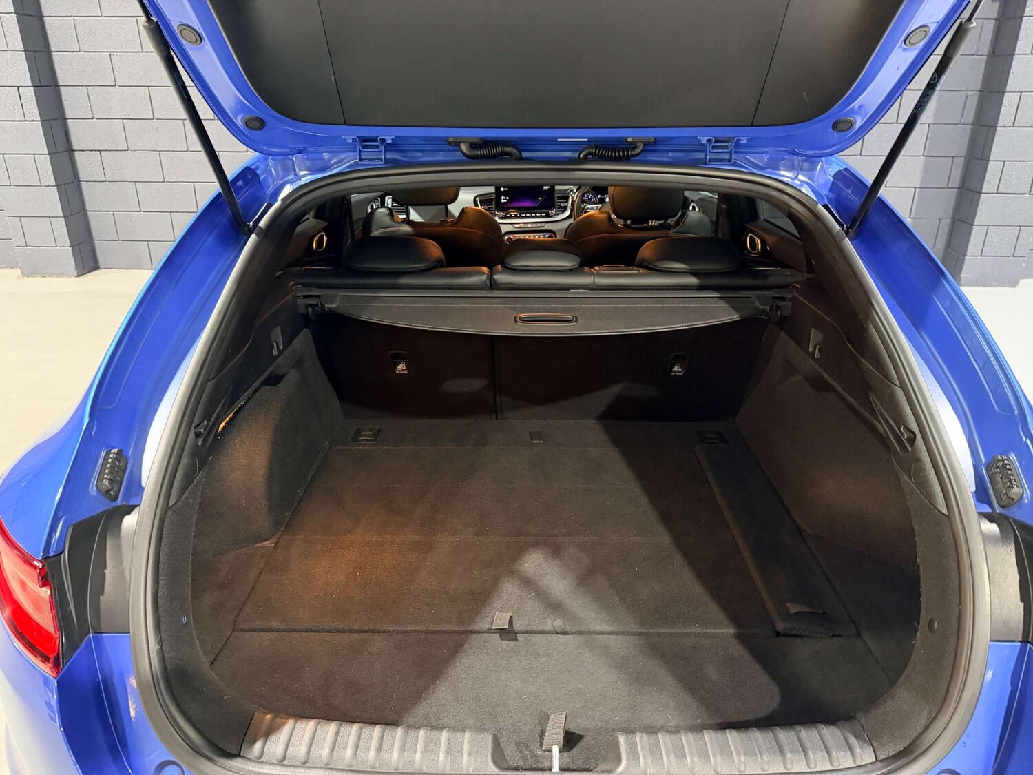 Used Kia Pro Ceed 2022 for sale - 77877312: Photo 13