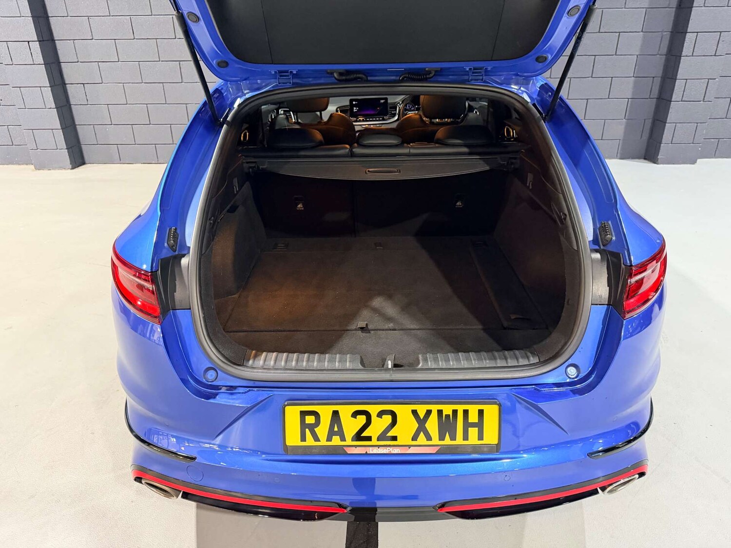 Used Kia Pro Ceed 2022 for sale - 77877312: Photo 15