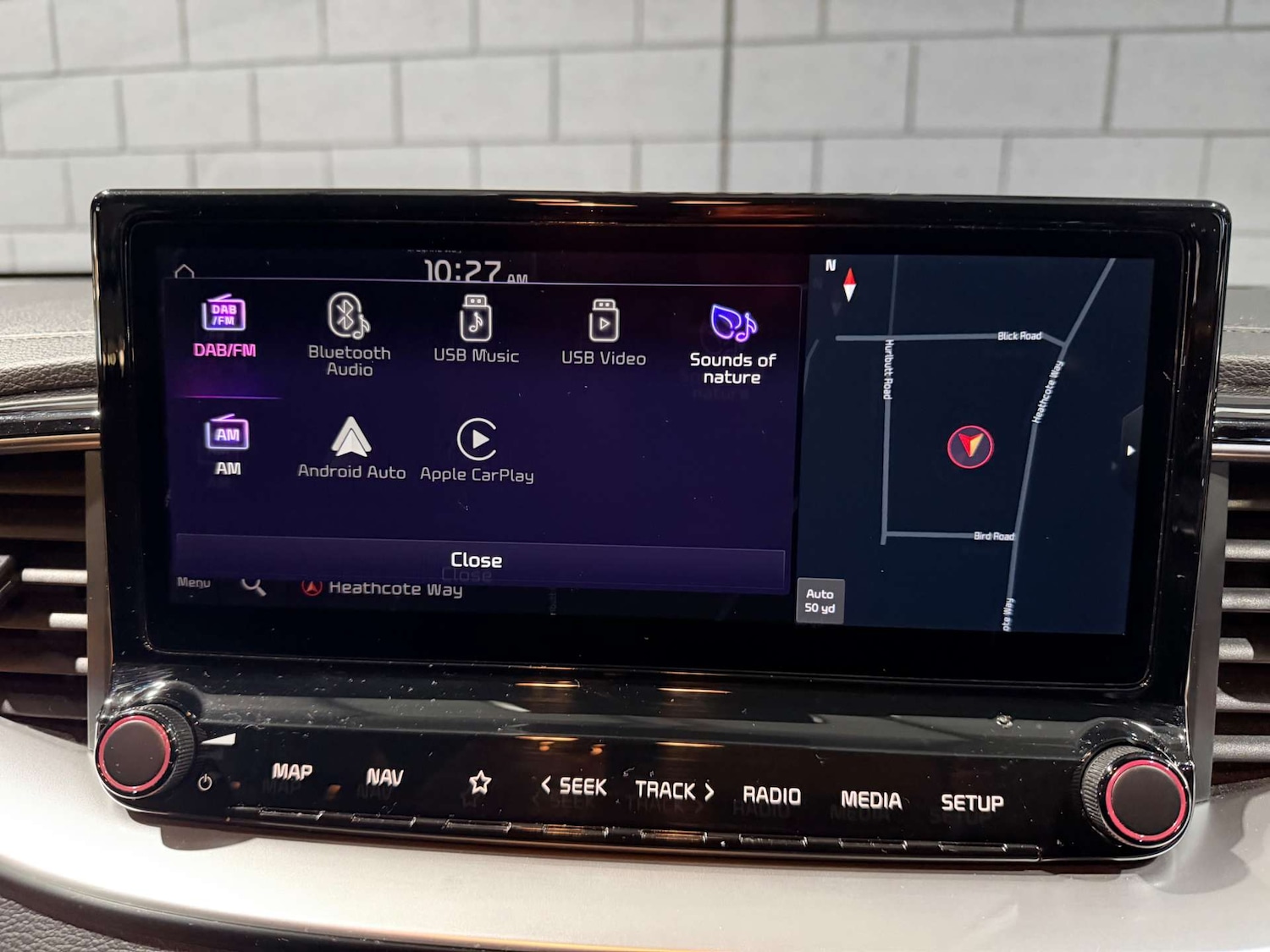 Used Kia Pro Ceed 2022 for sale - 77877312: Photo 16