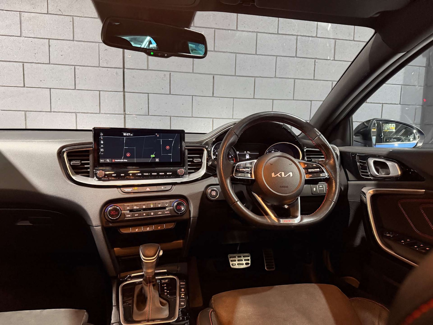 Used Kia Pro Ceed 2022 for sale - 77877312: Photo 2