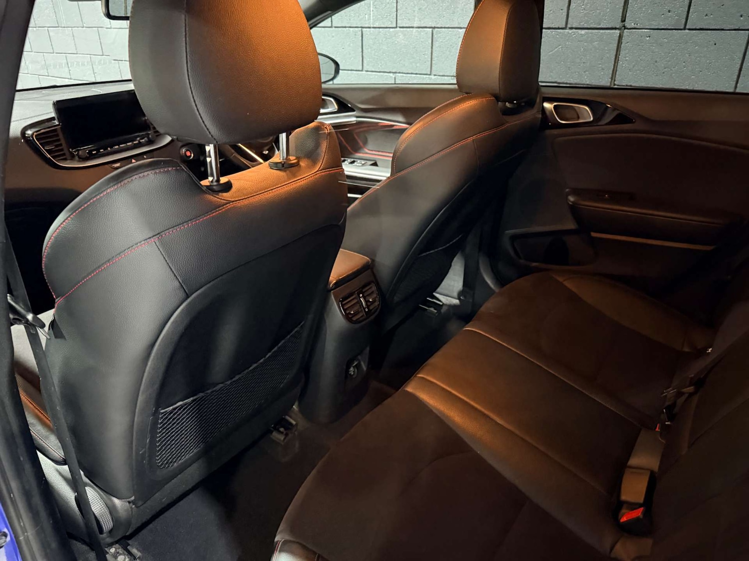 Used Kia Pro Ceed 2022 for sale - 77877312: Photo 20