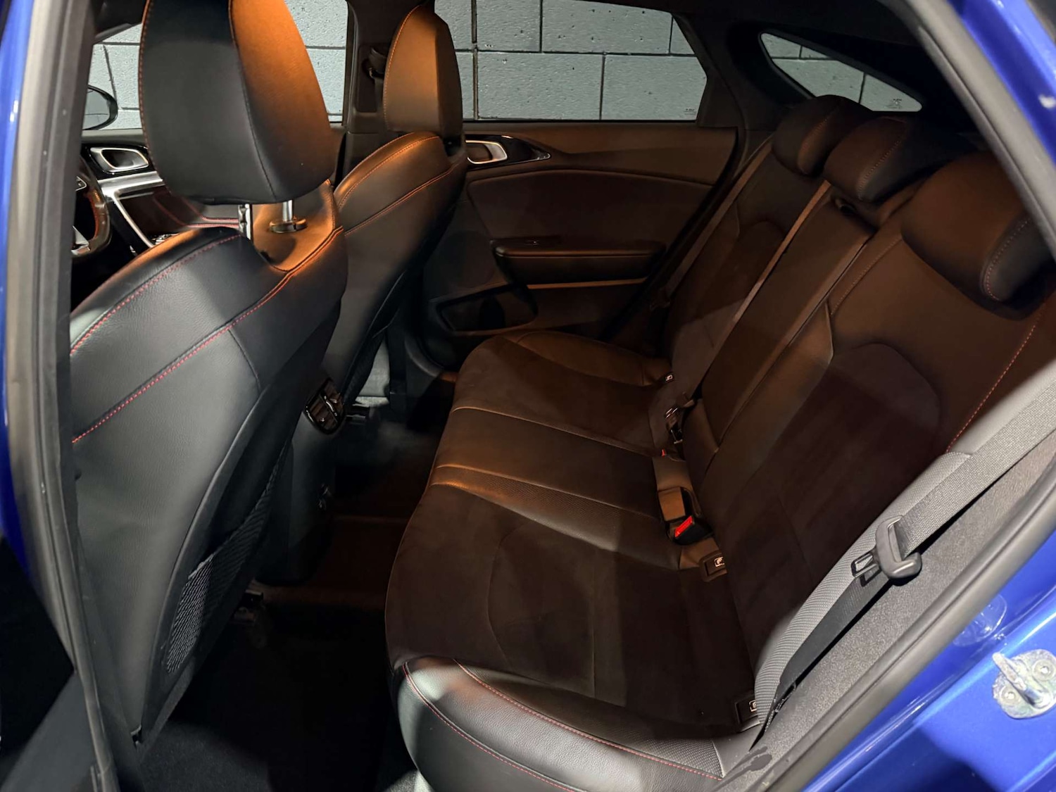 Used Kia Pro Ceed 2022 for sale - 77877312: Photo 21