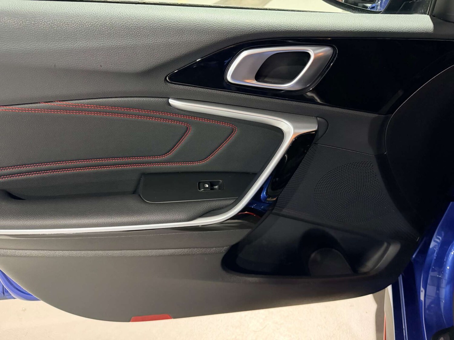 Used Kia Pro Ceed 2022 for sale - 77877312: Photo 22