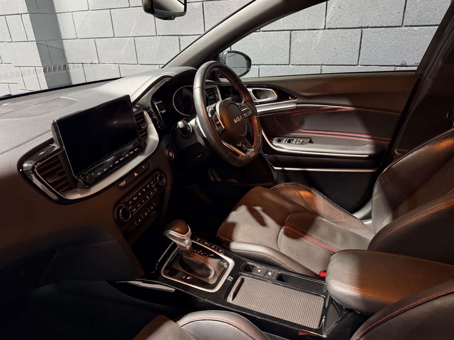 Used Kia Pro Ceed 2022 for sale - 77877312: Photo 24