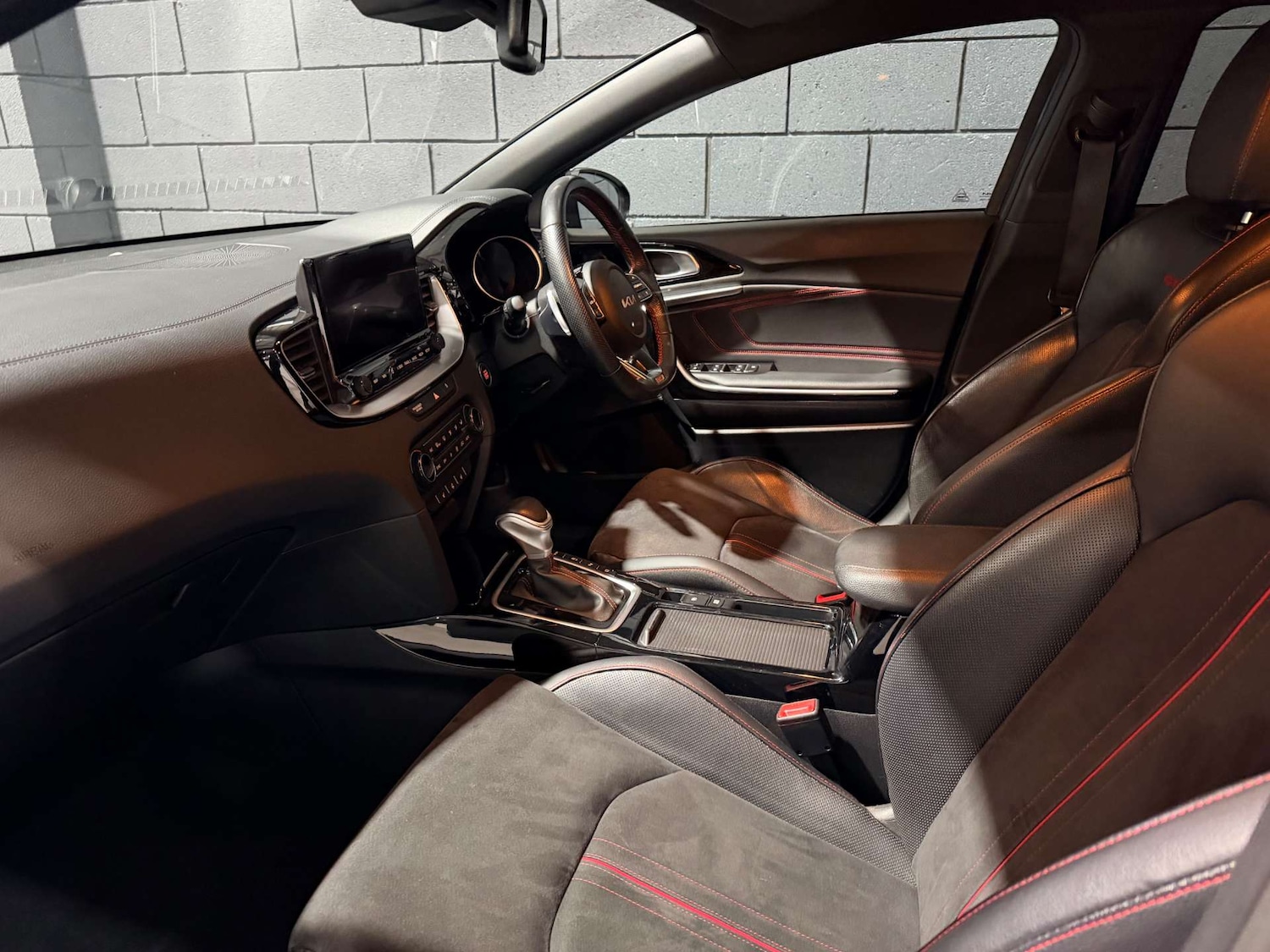 Used Kia Pro Ceed 2022 for sale - 77877312: Photo 25