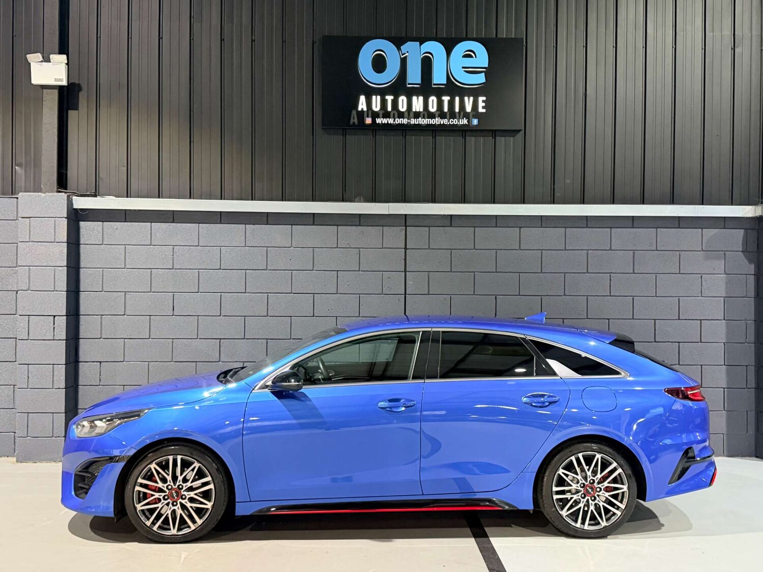 Used Kia Pro Ceed 2022 for sale - 77877312: Photo 28