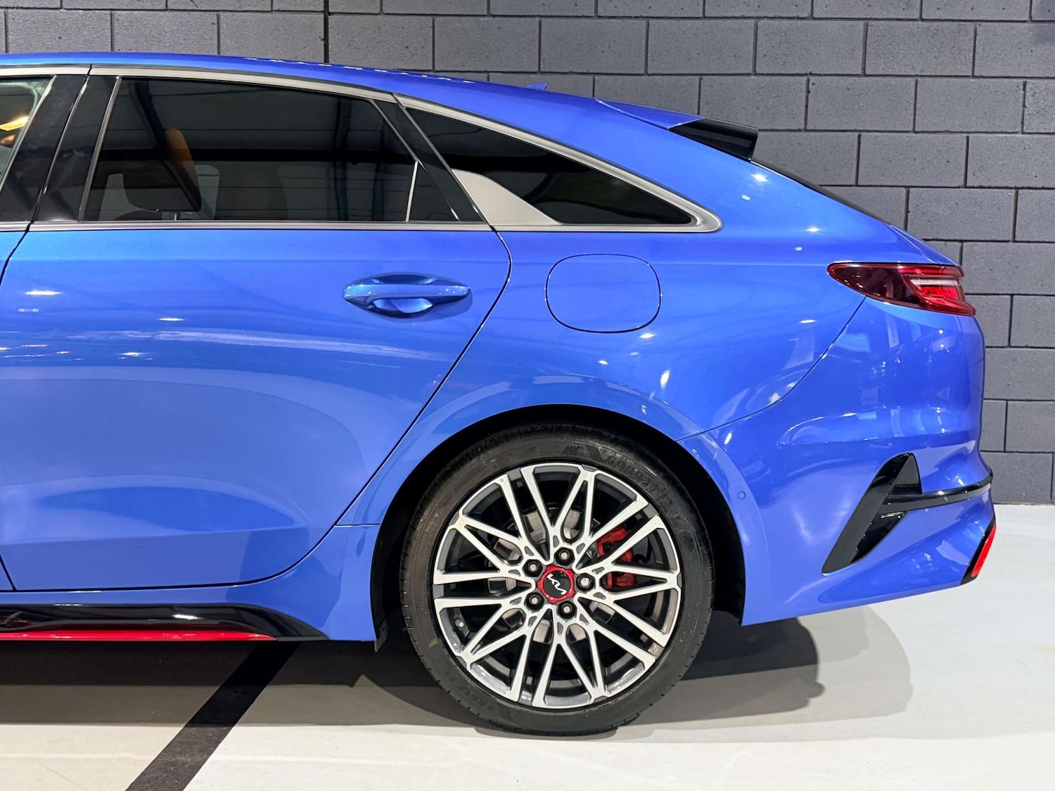 Used Kia Pro Ceed 2022 for sale - 77877312: Photo 29