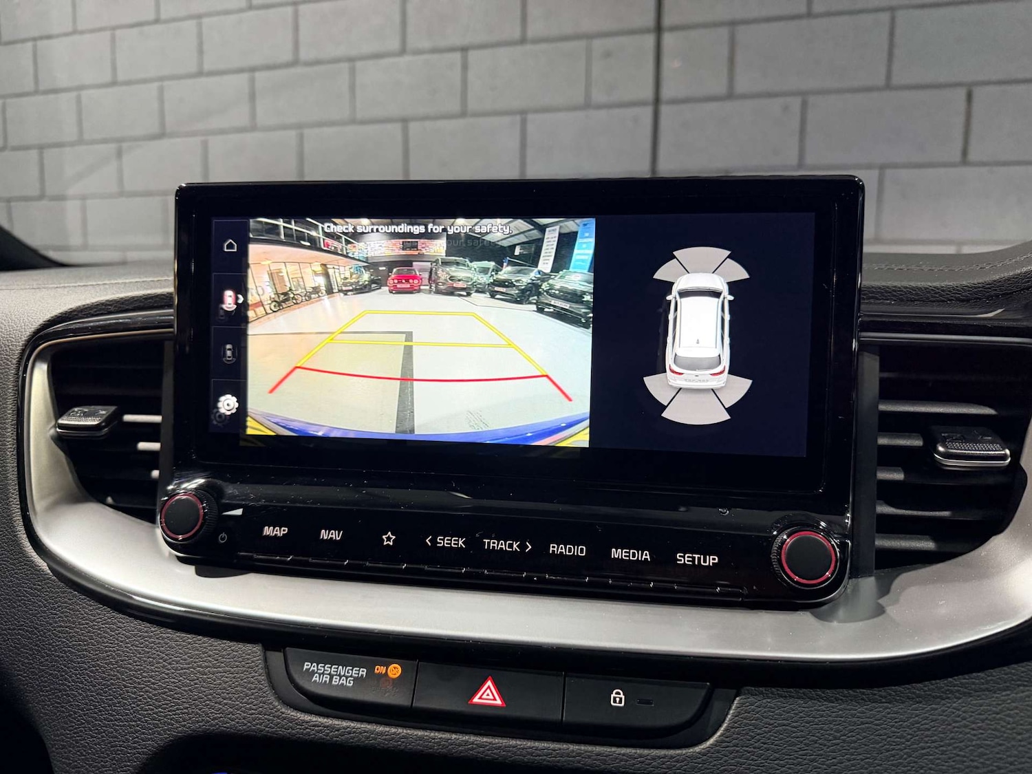 Used Kia Pro Ceed 2022 for sale - 77877312: Photo 3