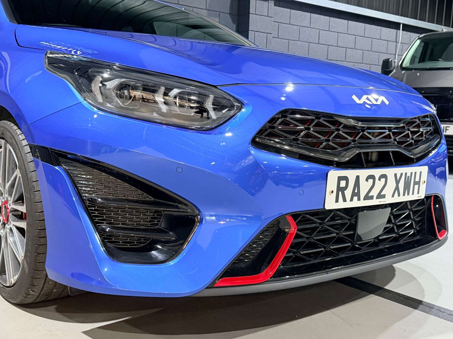 Used Kia Pro Ceed 2022 for sale - 77877312: Photo 32