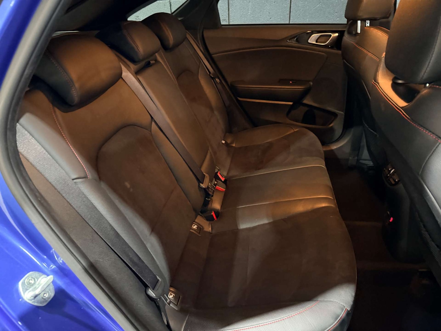 Used Kia Pro Ceed 2022 for sale - 77877312: Photo 34