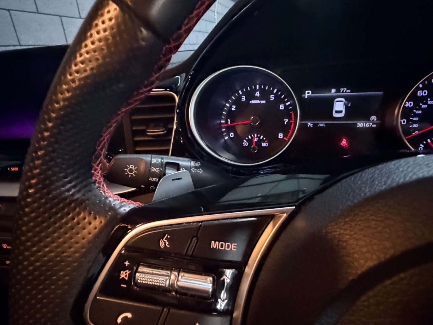 Used Kia Pro Ceed 2022 for sale - 77877312: Photo 39