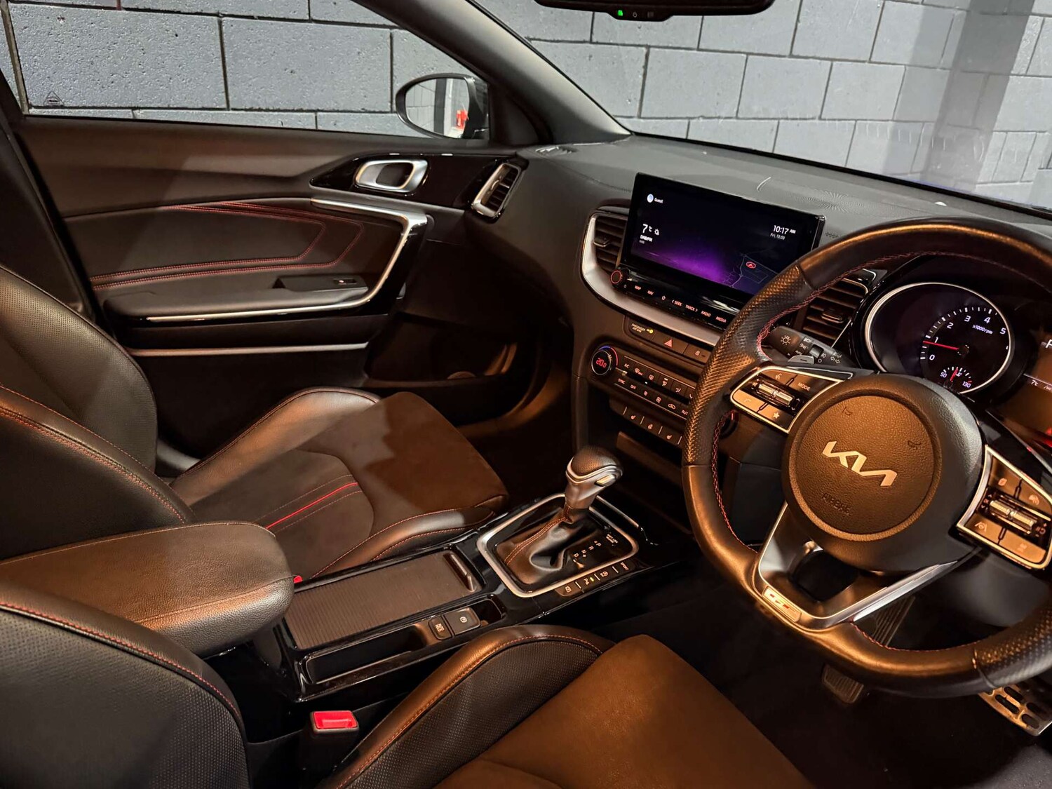 Used Kia Pro Ceed 2022 for sale - 77877312: Photo 41