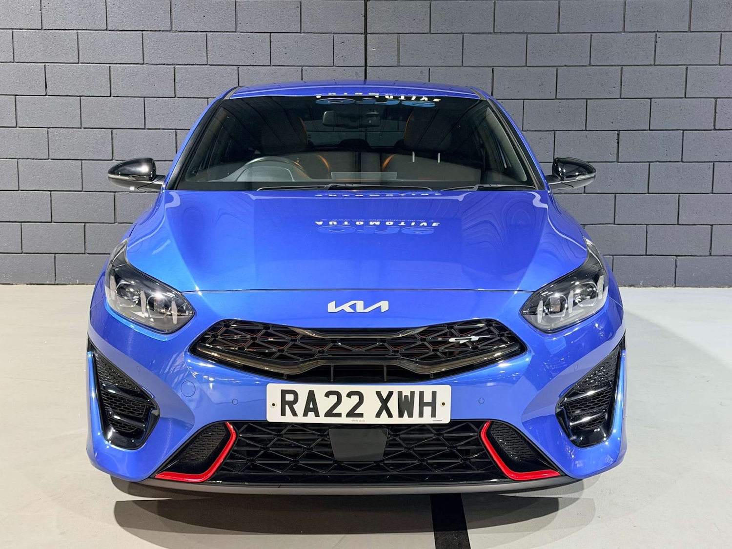 Used Kia Pro Ceed 2022 for sale - 77877312: Photo 5