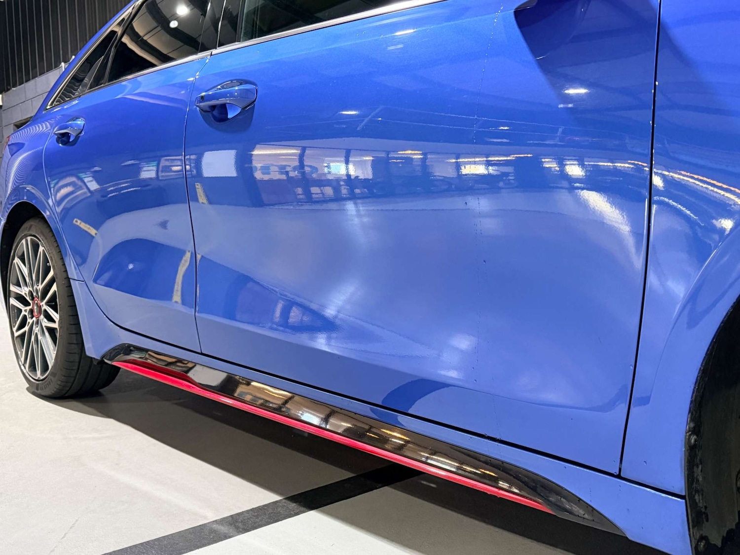 Used Kia Pro Ceed 2022 for sale - 77877312: Photo 53