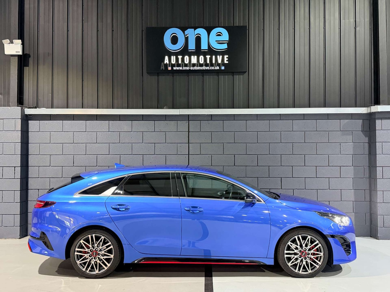 Used Kia Pro Ceed 2022 for sale - 77877312: Photo 54