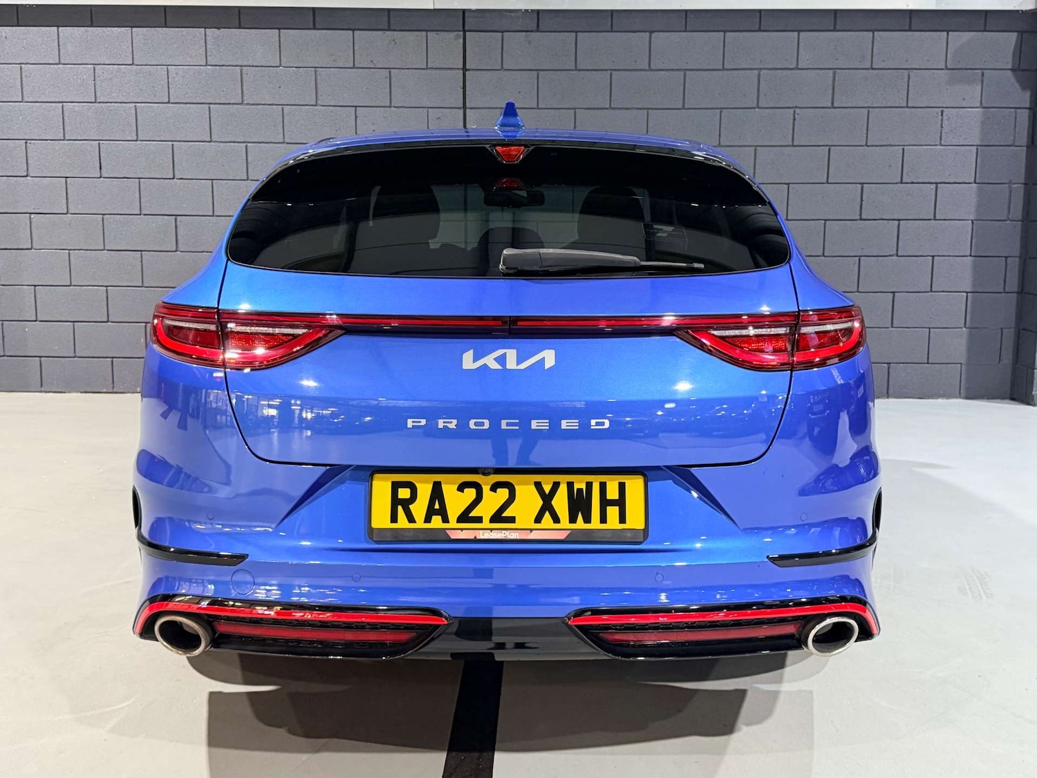 Used Kia Pro Ceed 2022 for sale - 77877312: Photo 8