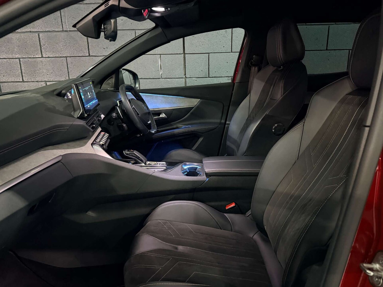 Used Peugeot 3008 2022 for sale - 77544995: Photo 11