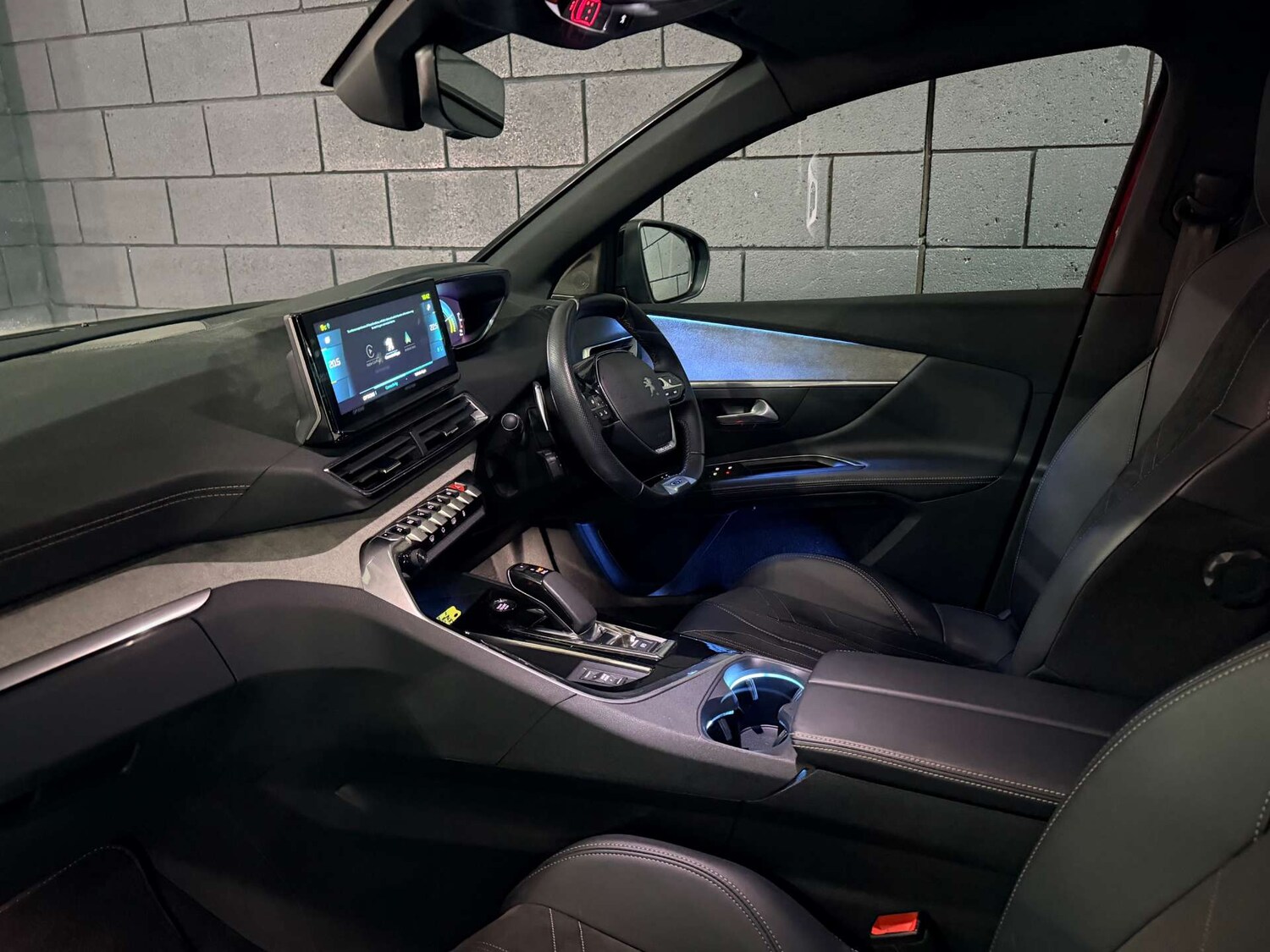 Used Peugeot 3008 2022 for sale - 77544995: Photo 12