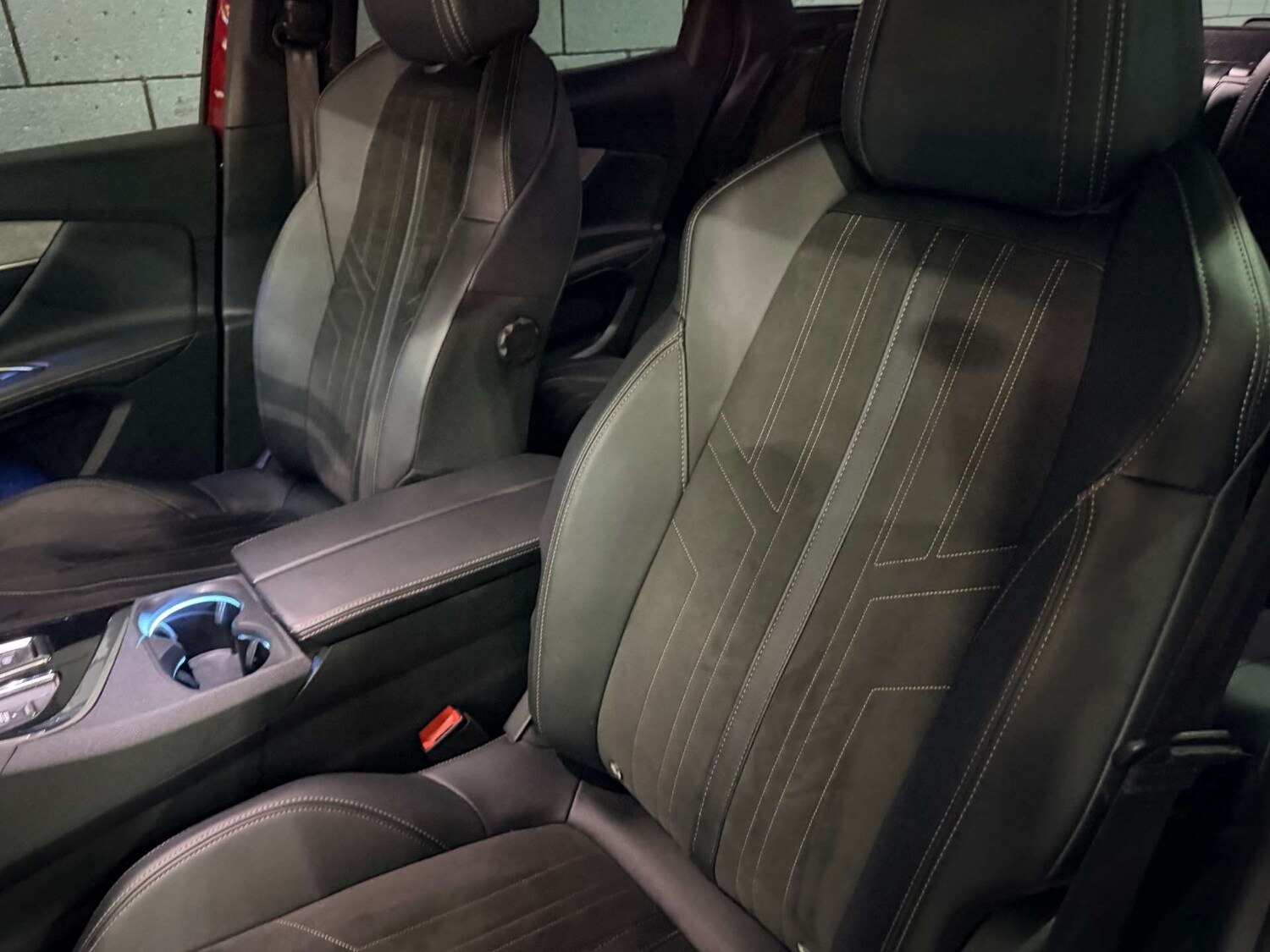 Used Peugeot 3008 2022 for sale - 77544995: Photo 13