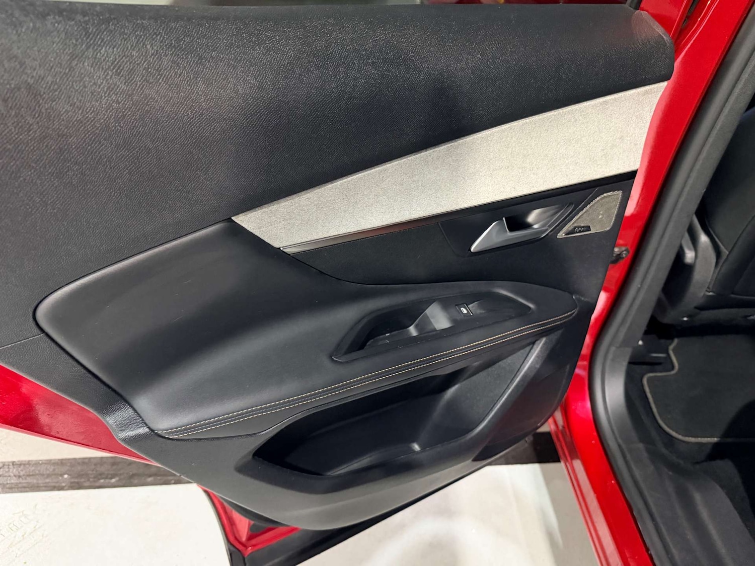 Used Peugeot 3008 2022 for sale - 77544995: Photo 17