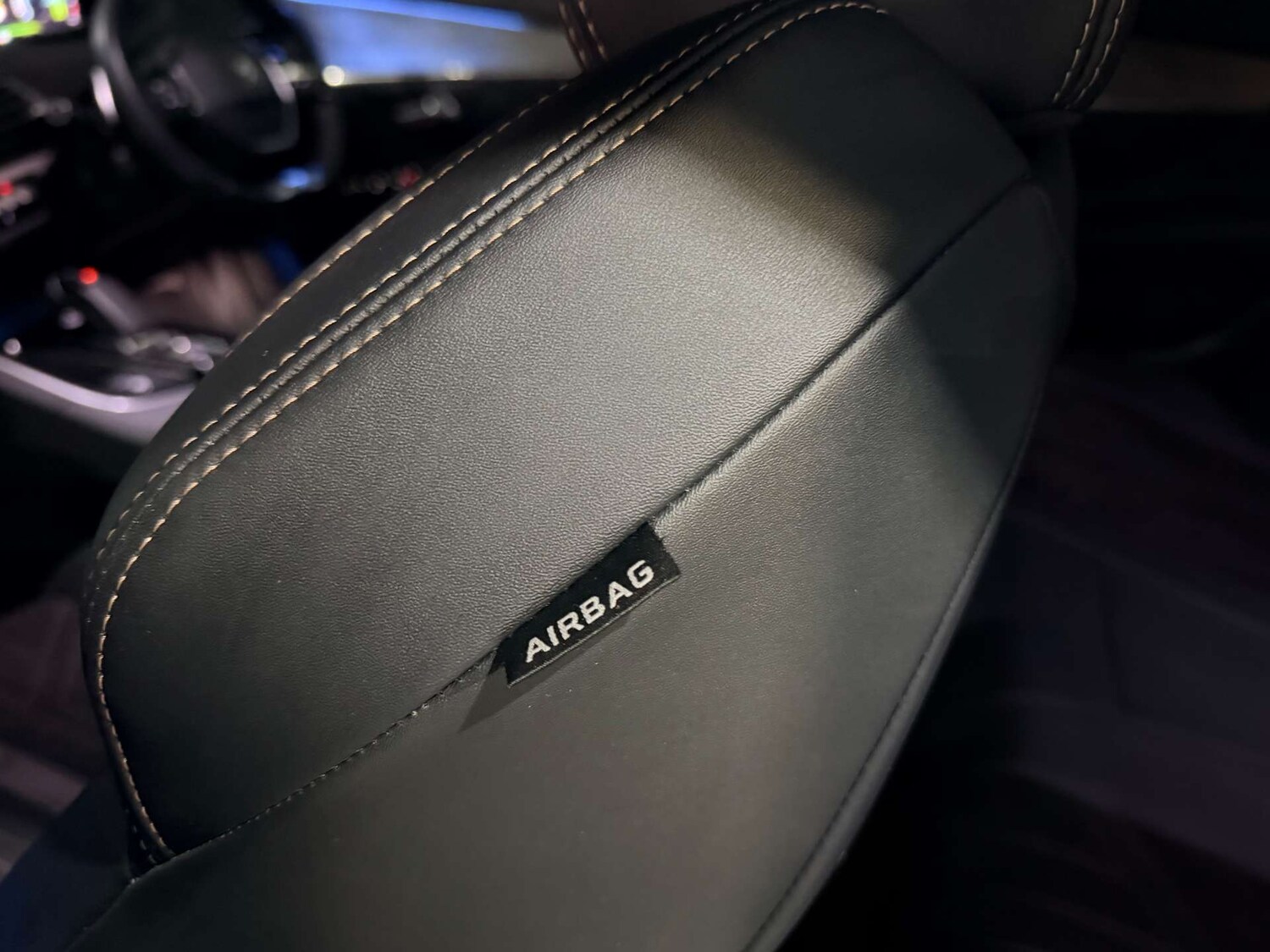 Used Peugeot 3008 2022 for sale - 77544995: Photo 18