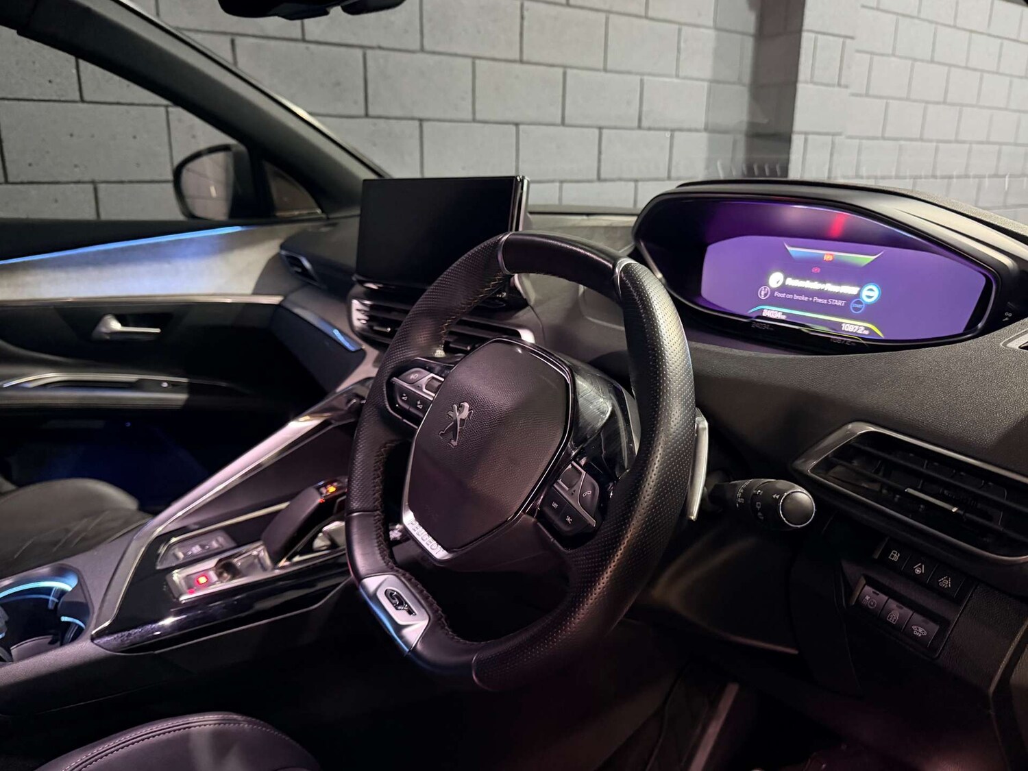 Used Peugeot 3008 2022 for sale - 77544995: Photo 26