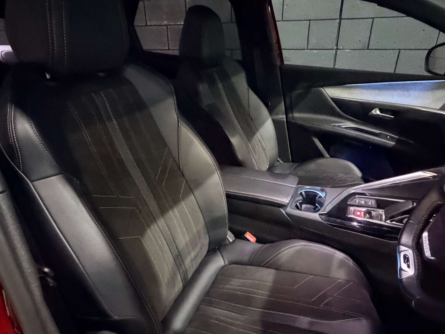 Used Peugeot 3008 2022 for sale - 77544995: Photo 28