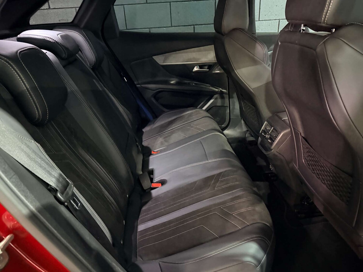 Used Peugeot 3008 2022 for sale - 77544995: Photo 29