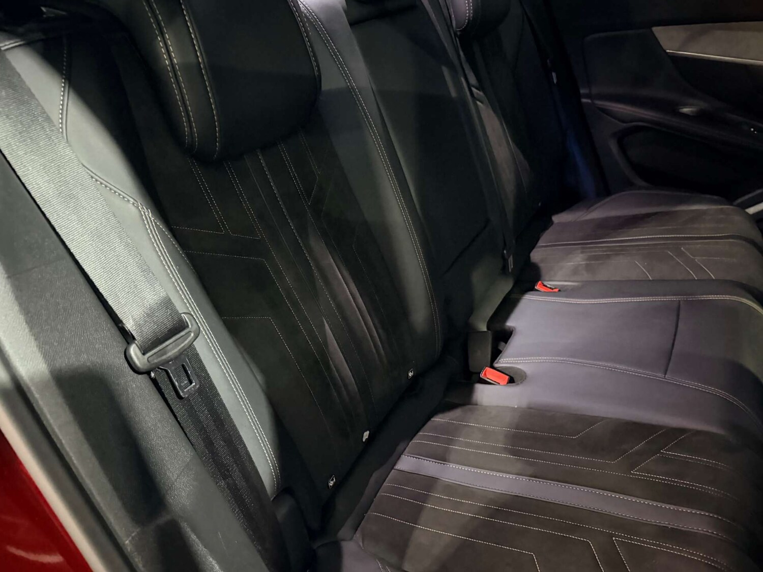 Used Peugeot 3008 2022 for sale - 77544995: Photo 32