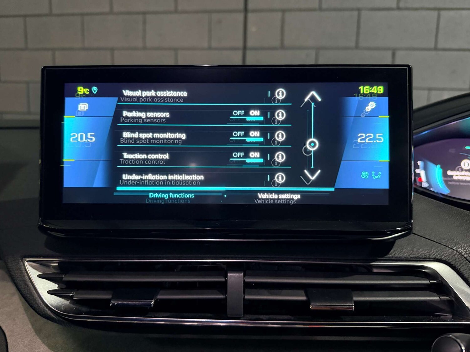 Used Peugeot 3008 2022 for sale - 77544995: Photo 40