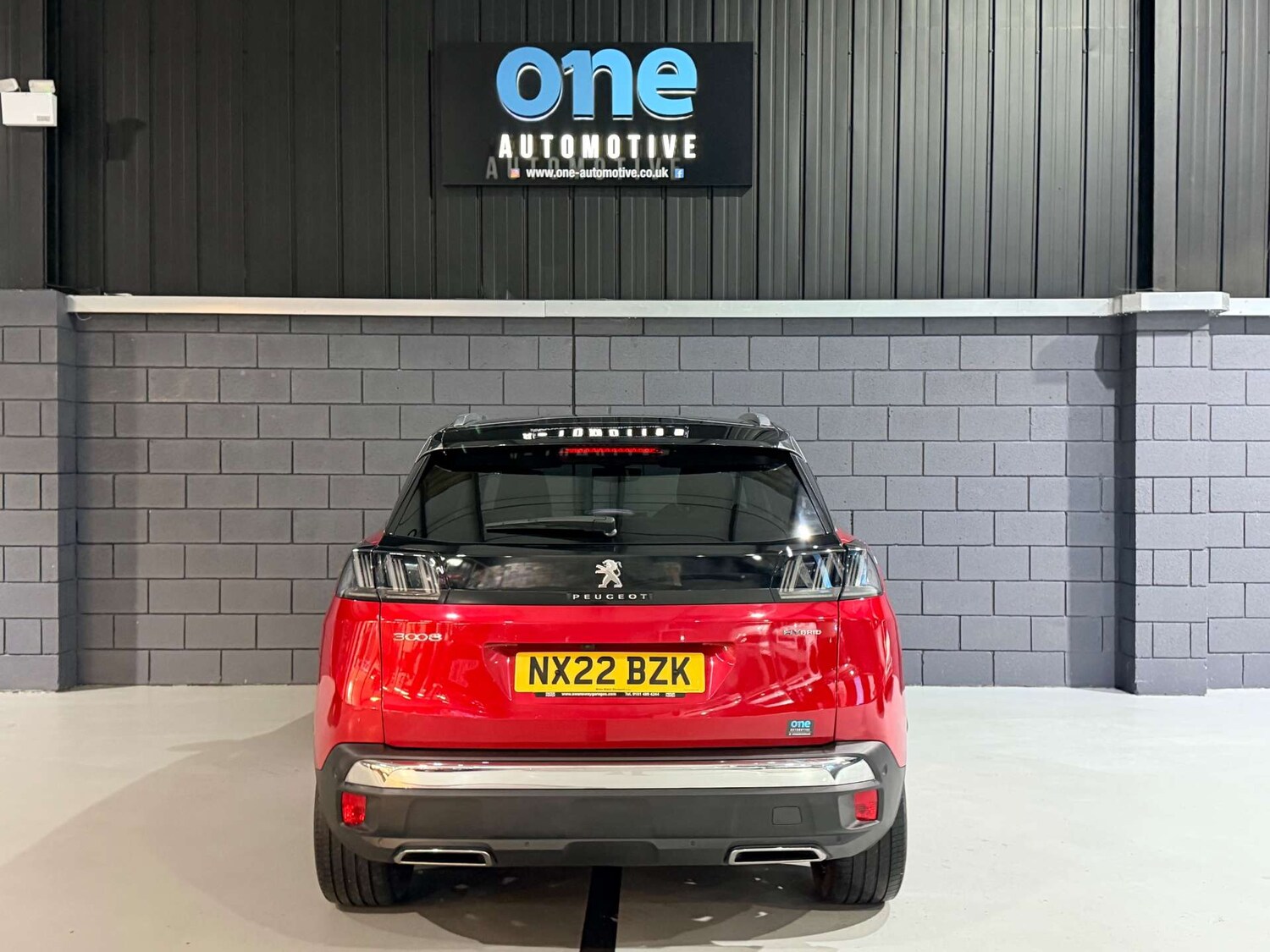 Used Peugeot 3008 2022 for sale - 77544995: Photo 45