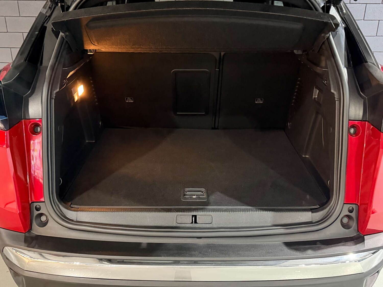 Used Peugeot 3008 2022 for sale - 77544995: Photo 49