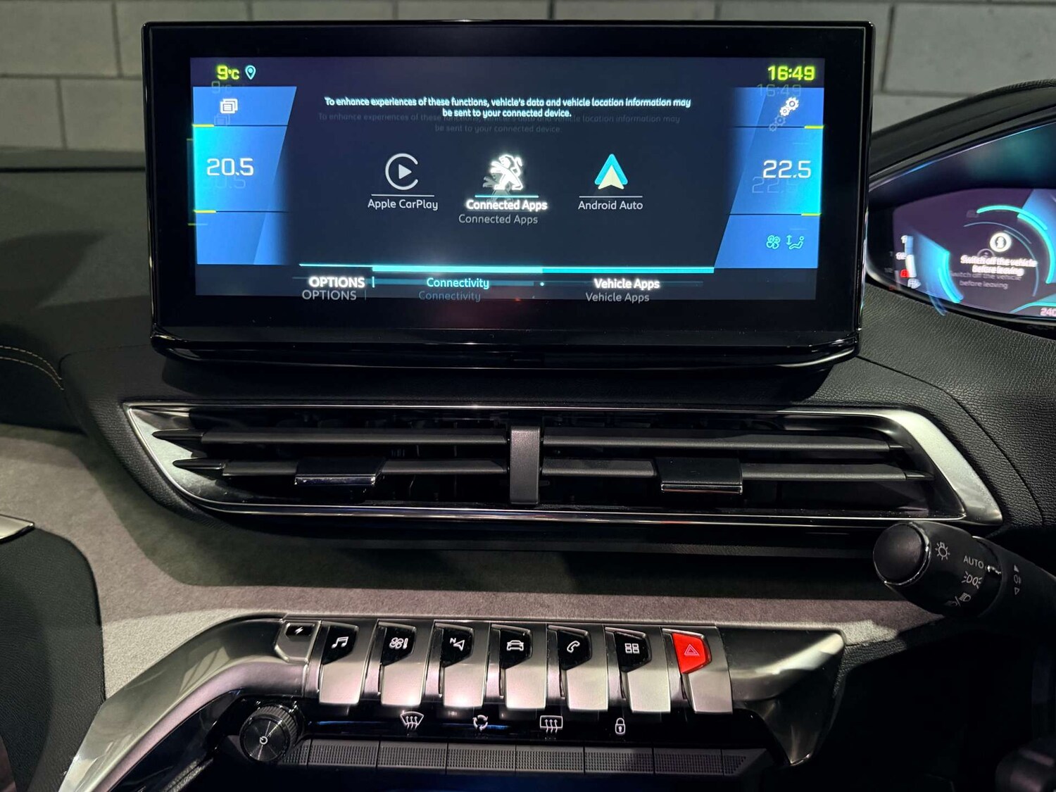 Used Peugeot 3008 2022 for sale - 77544995: Photo 50