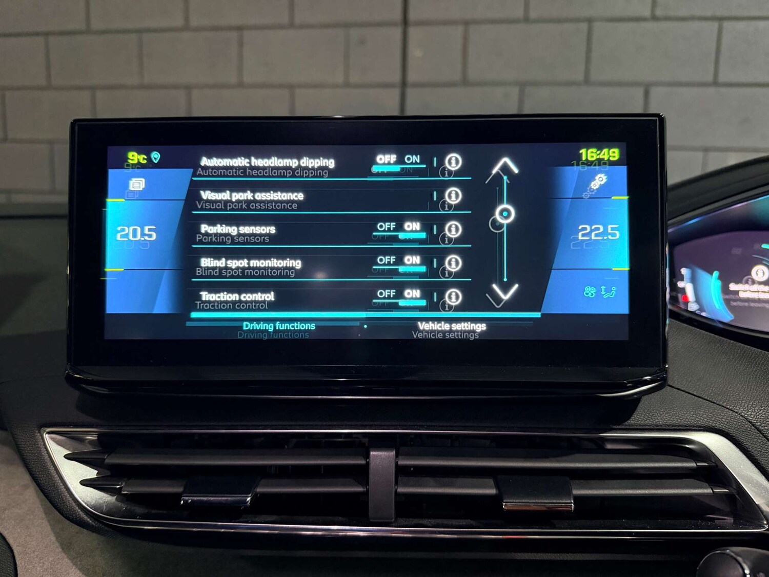 Used Peugeot 3008 2022 for sale - 77544995: Photo 53