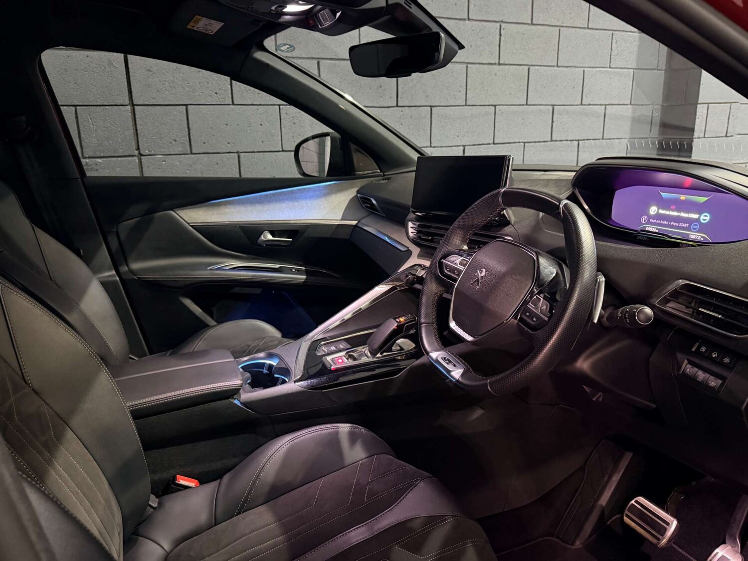 Used Peugeot 3008 2022 for sale - 77544995: Photo 55