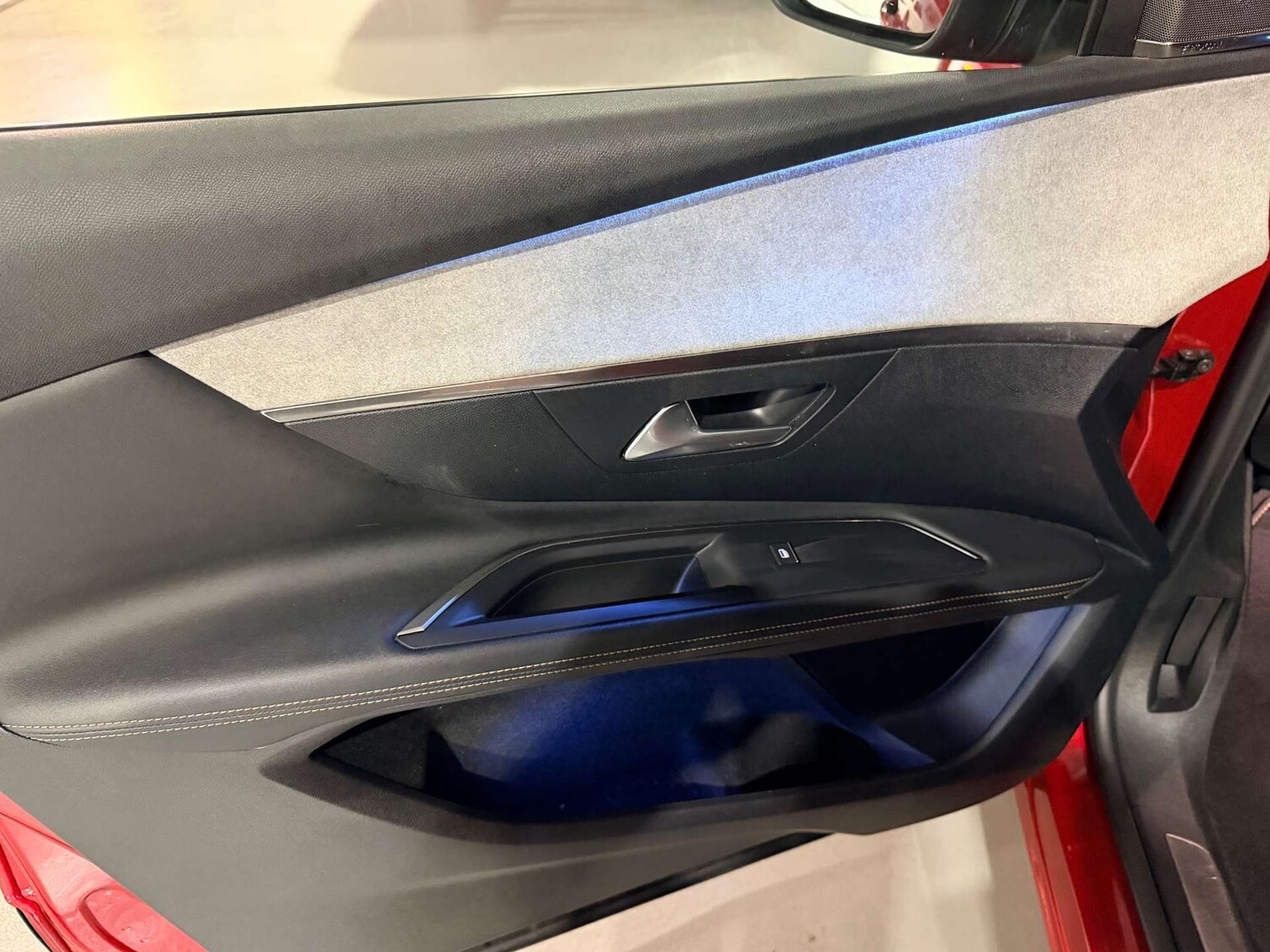 Used Peugeot 3008 2022 for sale - 77544995: Photo 61